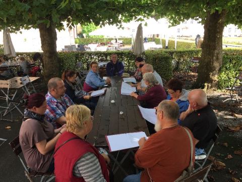 Mechanics' Meetup 2017 – 95