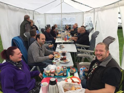 Mechanics' Meetup 2017 – 113