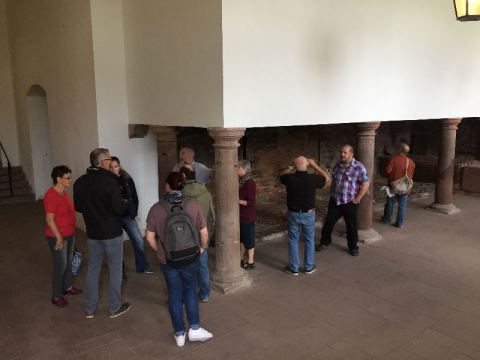 Mechanics' Meetup 2017 – 83