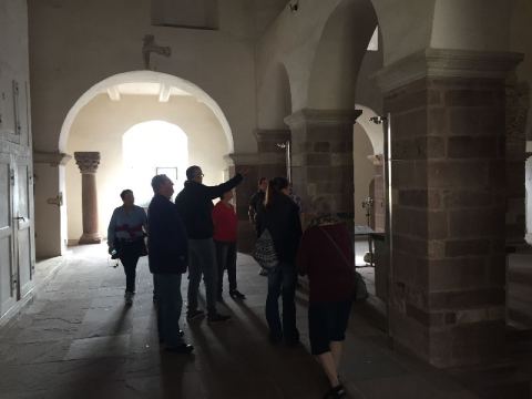 Mechanics' Meetup 2017 – 77