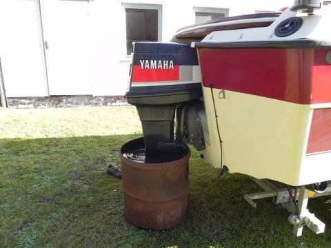 Sealine Conti 18 – 9