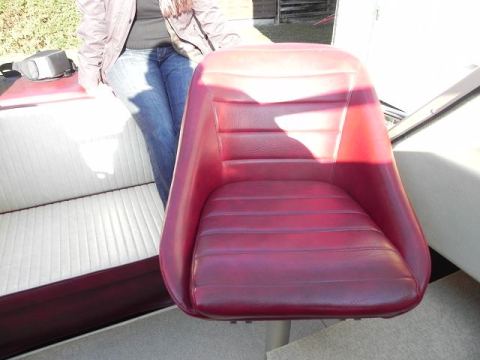 Sealine Conti 18 – 17