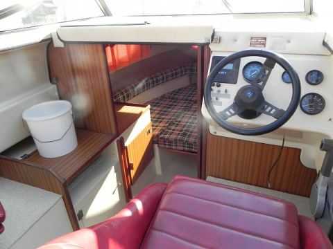 Sealine Conti 18 – 14
