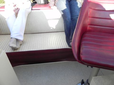 Sealine Conti 18 – 18