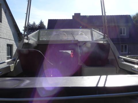Sealine Conti 18 – 11