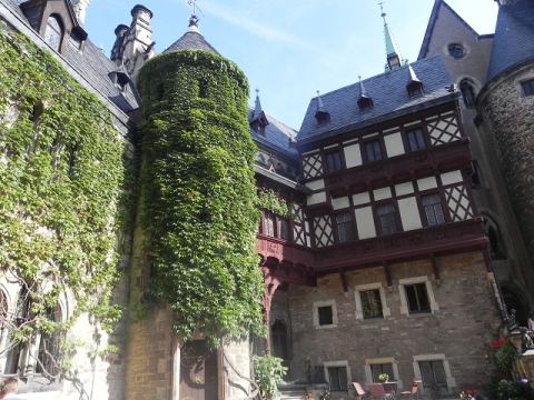 Wernigerode 2011 – 29