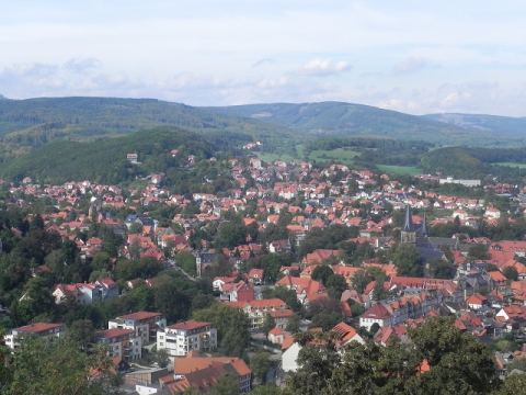 Wernigerode 2011 – 26