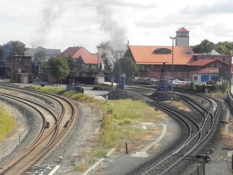 Wernigerode 2011 – 6