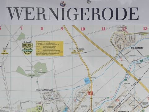 Wernigerode 2011 – 4
