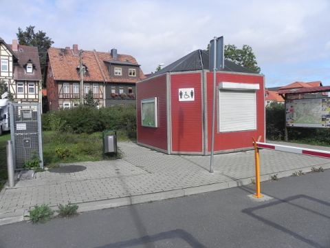 Wernigerode 2011 – 3