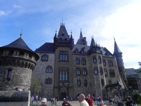 Wernigerode 2011 – 27
