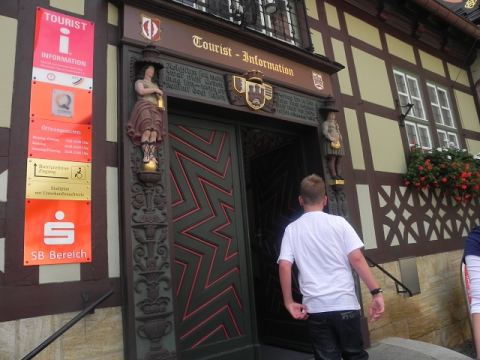 Wernigerode 2011 – 13