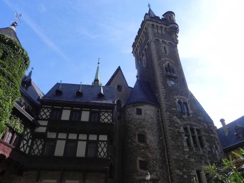 Wernigerode 2011 – 28