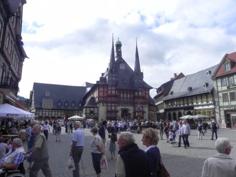 Wernigerode 2011 – 9