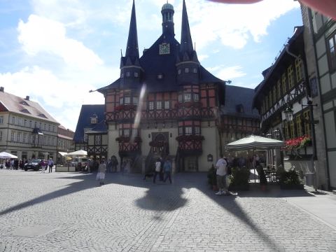 Wernigerode 2011 – 15