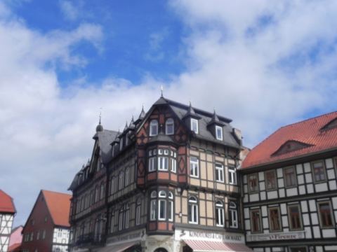 Wernigerode 2011 – 12