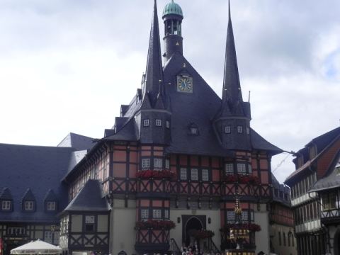 Wernigerode 2011 – 10