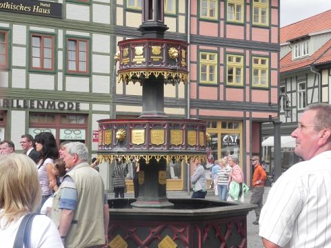 Wernigerode 2011 – 14