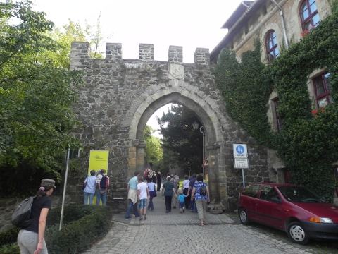 Wernigerode 2011 – 18