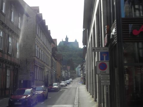 Wernigerode 2011 – 16