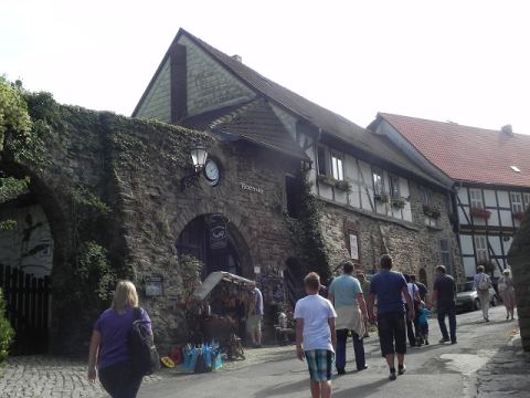 Wernigerode 2011 – 22