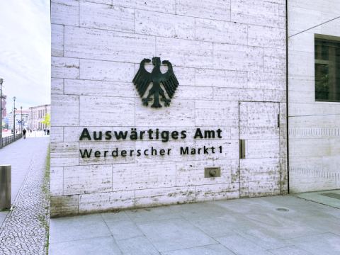 Berlin 2025 – 26