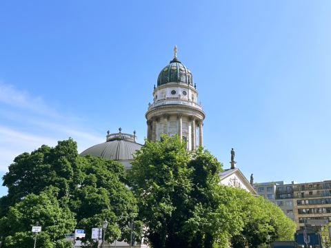 Berlin 2025 – 22