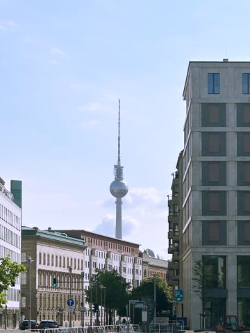 Berlin 2025 – 12
