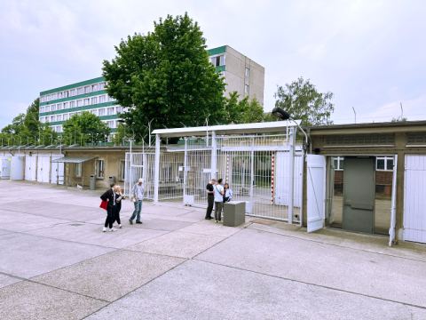 Berlin 2025 – 1