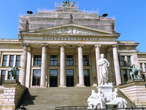 Berlin 2025 – 24