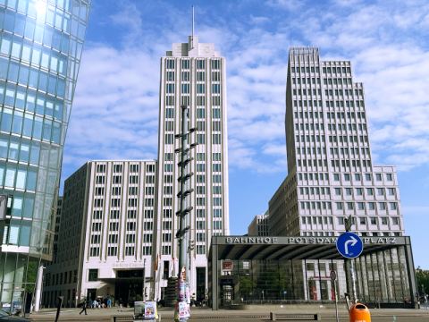 Berlin 2025 – 8