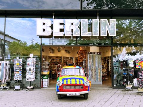 Berlin 2025 – 33