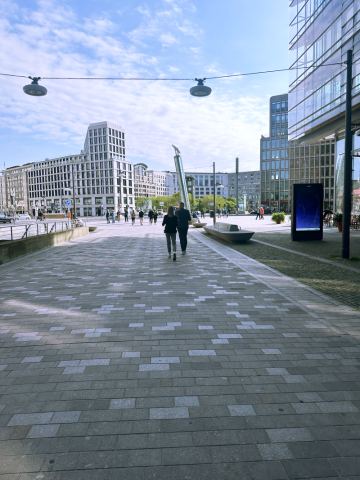 Berlin 2025 – 7