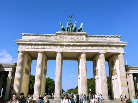 Berlin 2025 – 14