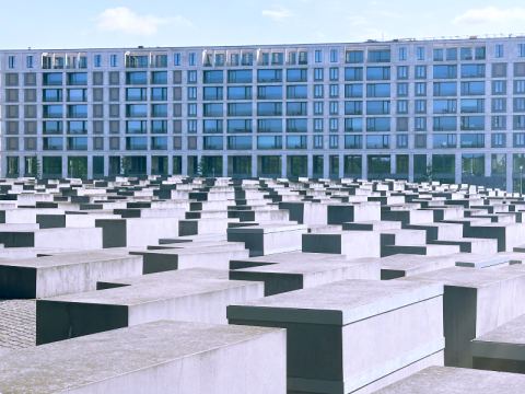 Berlin 2025 – 10