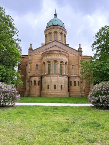 Berlin 2025 – 3