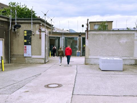 Berlin 2025 – 2