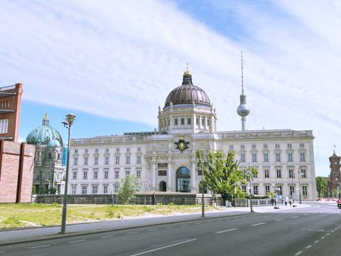 Berlin 2025 – 27