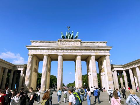 Berlin 2025 – 13