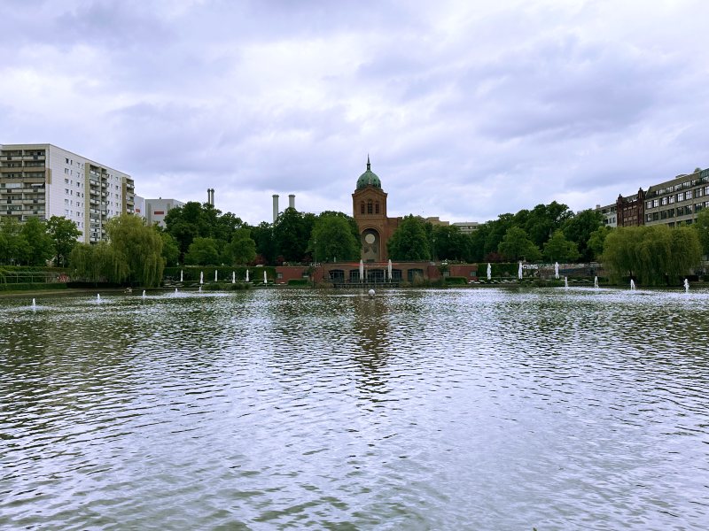 Berlin 2025