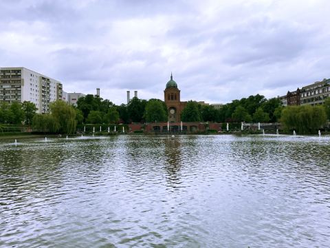Berlin 2025 – 1