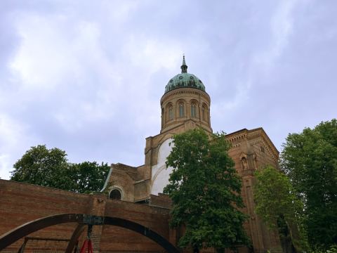 Berlin 2025 – 2
