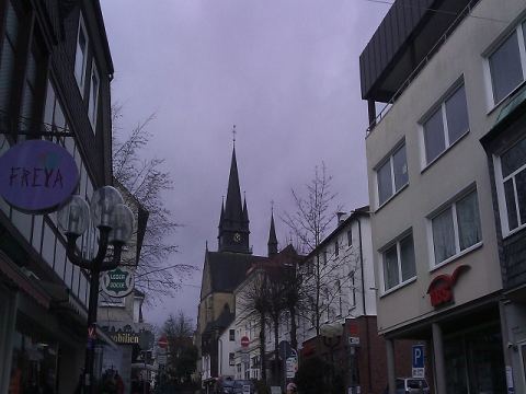 Bad Driburg 2013 – 8
