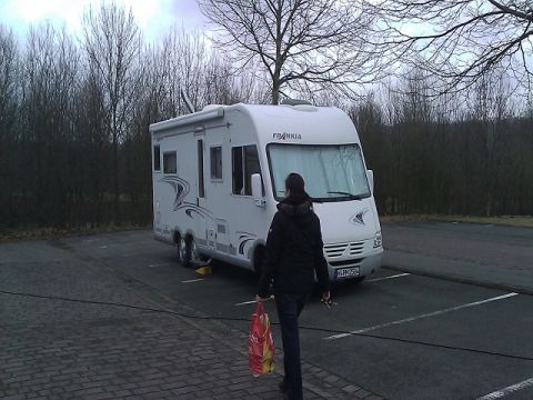 Bad Driburg 2013 – 15