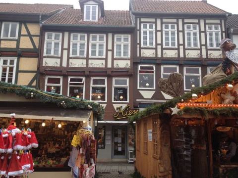 Celle 2013 – 3