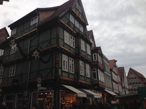 Celle 2013 – 11