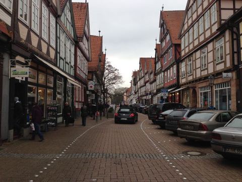 Celle 2013 – 6
