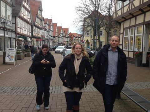 Celle 2013 – 8