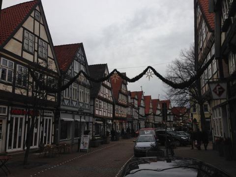 Celle 2013 – 5
