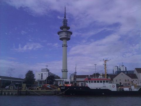 Bremerhaven 2012 – 5